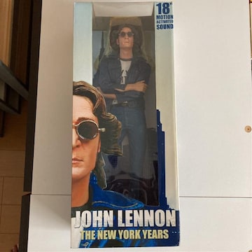 W@m@JOHN LENNON