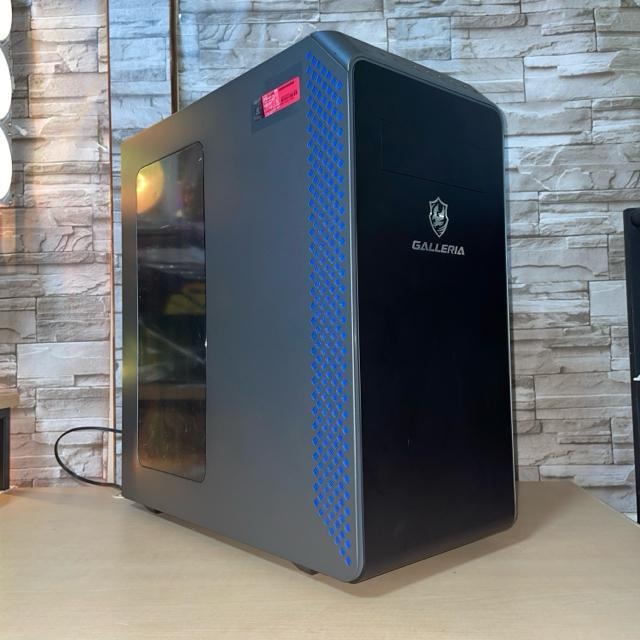 yÁzKA Q[~OPC i7 13700KF RTX4070Ti SUPER SSD1TB  32GB 