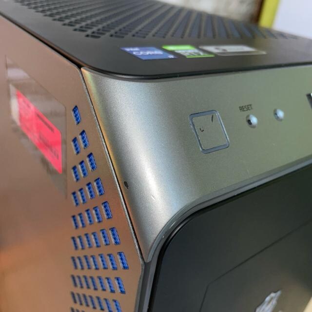 yÁzKA Q[~OPC i7 13700KF RTX4070Ti SUPER SSD1TB  32GB