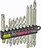 SUN UP ドライバービットセット コンビネーションセット 10pc #2