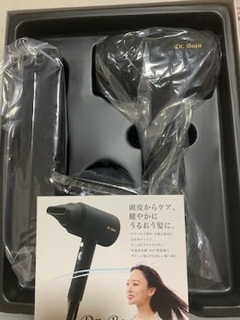 Dr.Beau KAZE nice Dryer Premium hC[@gp