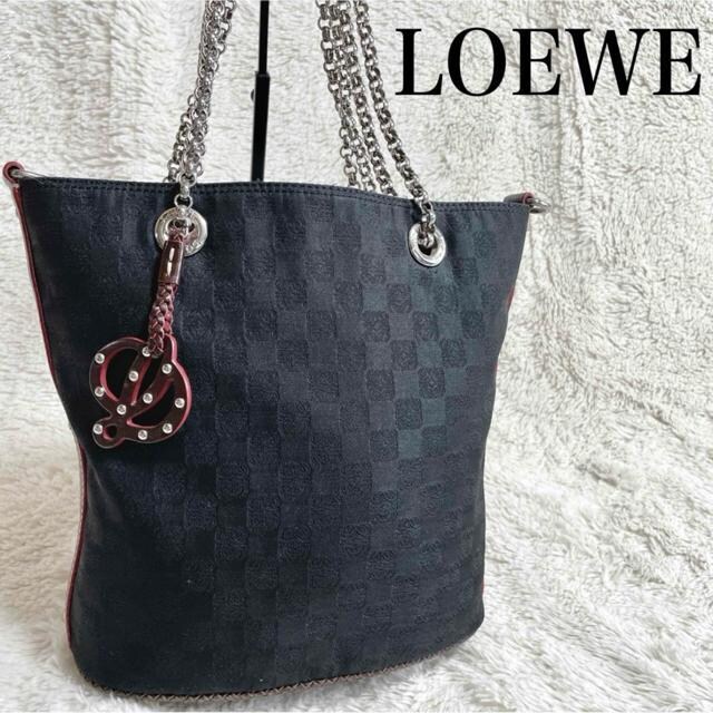 i  LOEWE Gx oPc `F[ AiO V_[obO   uh 