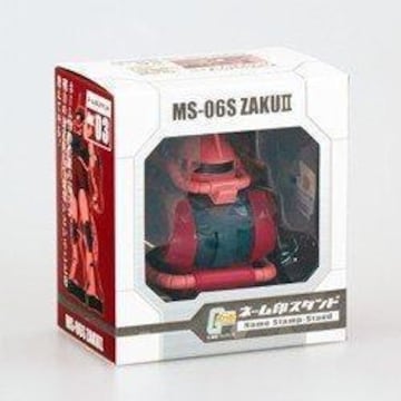 K_Ԃa@MS-06S Zaku II X^v VAp