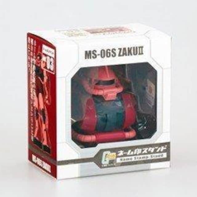 K_Ԃa@MS-06S Zaku II X^v VAp   zr[ 