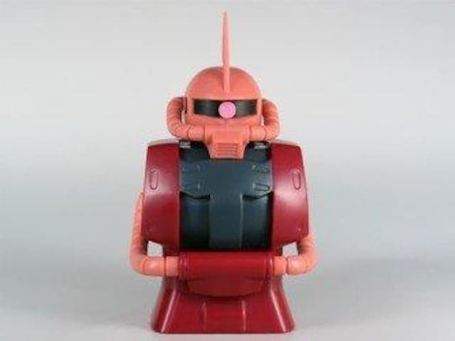 K_Ԃa@MS-06S Zaku II X^v VAp  zr[ 