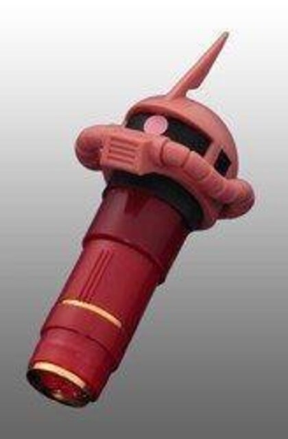 K_Ԃa@MS-06S Zaku II X^v VAp  zr[ 