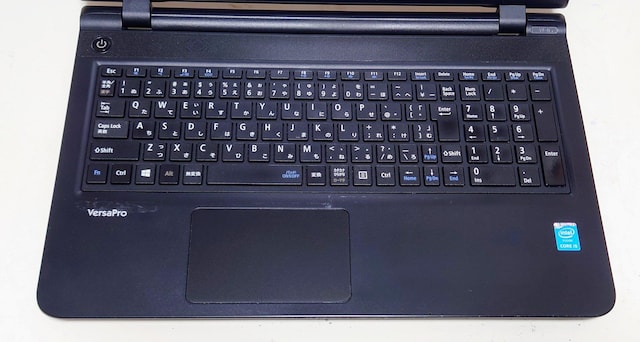 NEC VersaPro Corei5 16GB SSD512GB DVD WebJ Windows11 Office  PC{/Ӌ@ 