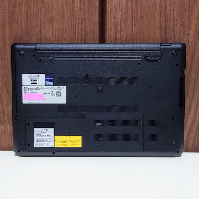 NEC VersaPro Corei5 16GB SSD512GB DVD WebJ Windows11 Office  PC{/Ӌ@ 