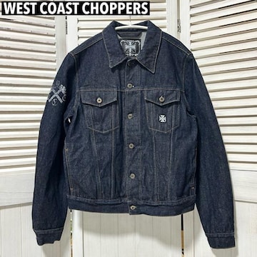 i WEST COAST CHOPPERS fjWPbg M C^A