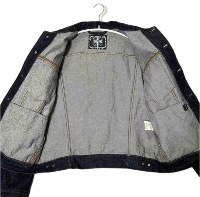 i WEST COAST CHOPPERS fjWPbg M C^A  jt@bV 