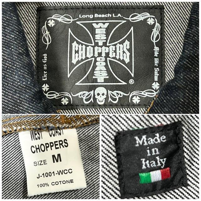 i WEST COAST CHOPPERS fjWPbg M C^A  jt@bV 