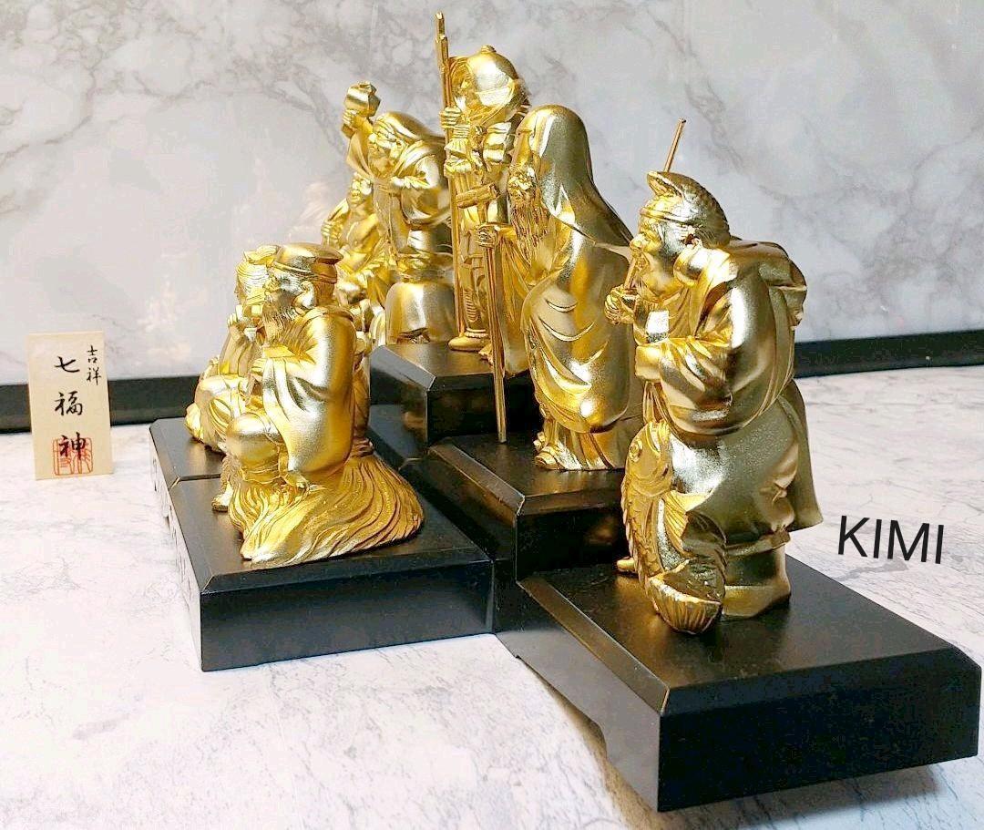 牧田秀雲作 七福神像 単品 純銀900 重量1.1kg 瑪瑙台座付き 牧田秀雲作 七福神像 単品 純銀900 重量1.1kg 瑪瑙台座付き