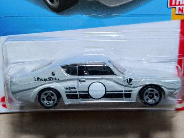 yHW x[VbNzY XJCC GT-R LBWK