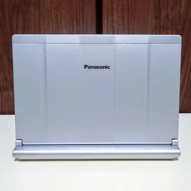 Panasonic Let'snote Corei5 16GB SSD512GB WebJ Windows11 Office  PC{/Ӌ@ 