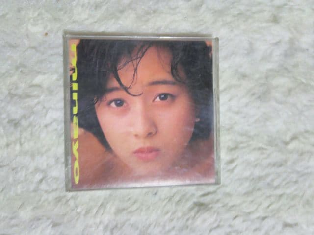 CDs nӔޑ Ă c/w Tururu '88/8   ^gObY 