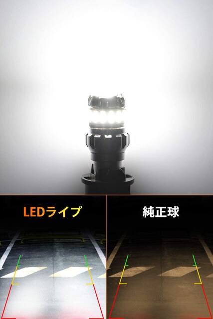 T16 LED, obNv  ޓ LZ[  zCg (2)  /oCN