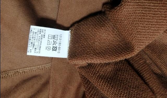 gpɋ߂BEAUTY&YOUTH UNITED ARROWS^CbVvI[o[uEIVy劈fG  jt@bV 