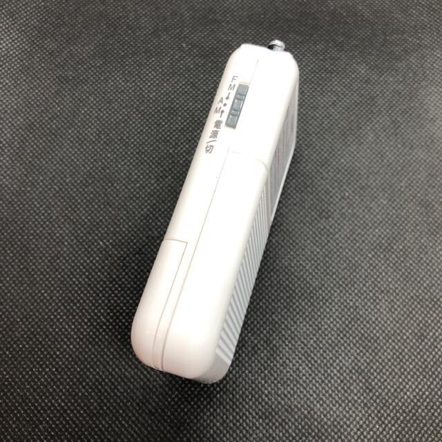  ELSONIC AM/FM 2ohWI