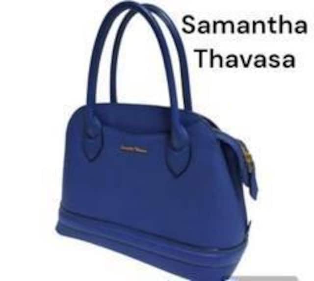 ӂ߂āɔiSamantha thavasaT}T^oTU[nhobN 