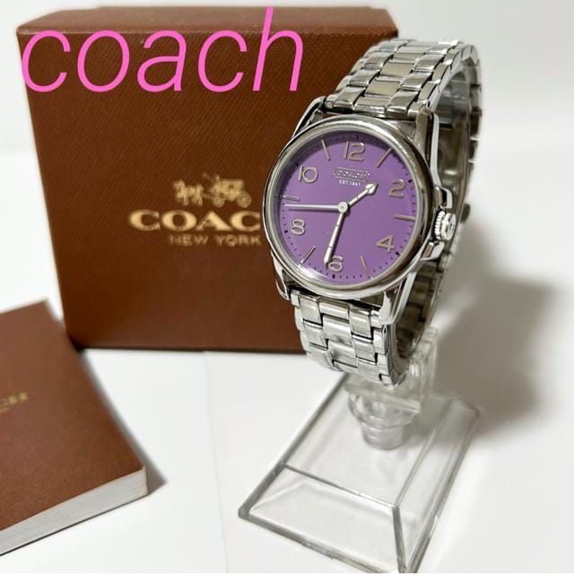 COACH R[` rv NH[c Eh SS p[v mFς   uh 