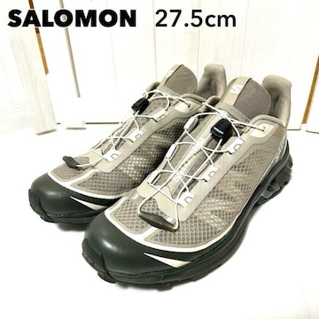 ɔi SALOMON T XT-6 FT gCjO 27.5