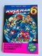 bN}U jő̐킢!! KU@ U{ KCh FC Rockman Megaman Strategy Guide