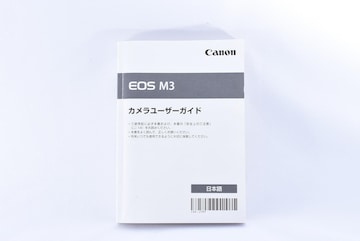  Canon EOS M3 戵