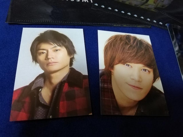 Kis-My-Ft2@NAt@C3_{J[h4{~{V[@Zbg  ^gObY 