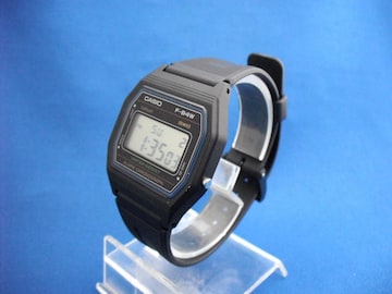 CASIO Collection STANDARDJVIrvF84W