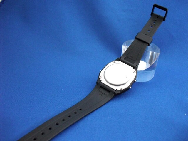 CASIO Collection STANDARDJVIrvF84W  uh 
