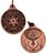 AzureGreen: Metatron Talisman ^ǧ아