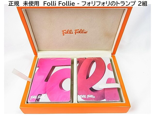 500~X^K@gp@Folli Follie - tHtH̃gv Qg 