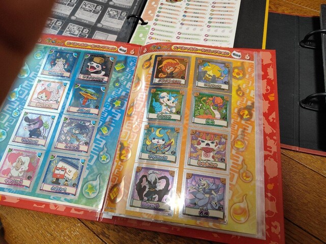 BANDAI o_C dEHb` _ 500 ܂Ƃߔ  Aj/R~bN/LN^[ 