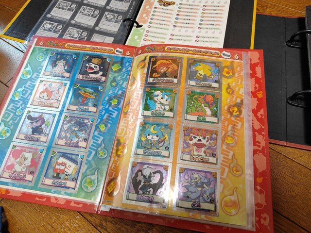 BANDAI o_C dEHb` _ 500 ܂Ƃߔ  Aj/R~bN/LN^[ 