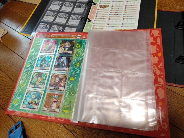 BANDAI o_C dEHb` _ 500 ܂Ƃߔ  Aj/R~bN/LN^[ 