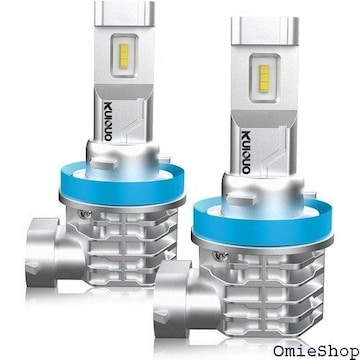 KUIOUO H11 led wbhCg VԌΉ HOCǧ^ouAt@ȂAmCYȂ - 2 914