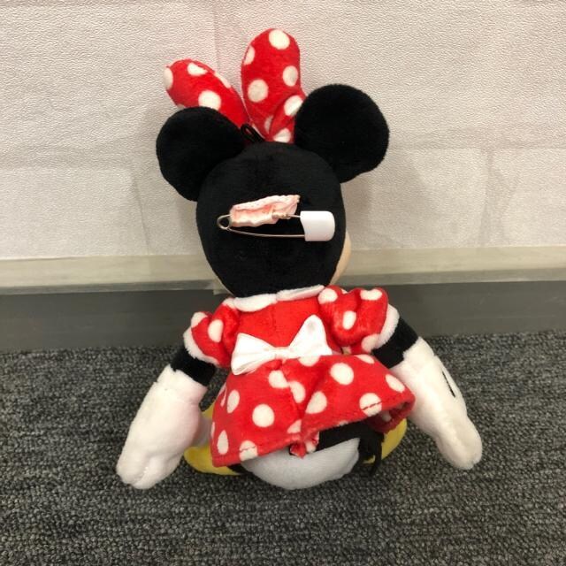  Disney fBYj[ ~j[ ʂ݃obW  Aj/R~bN/LN^[ 
