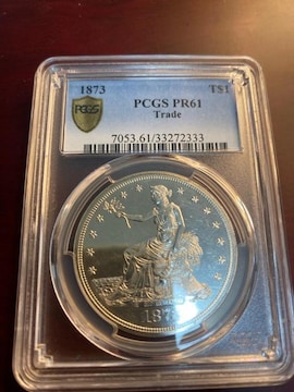 PCGS NCG AeB[NRC@݁@ÑK@fՋ