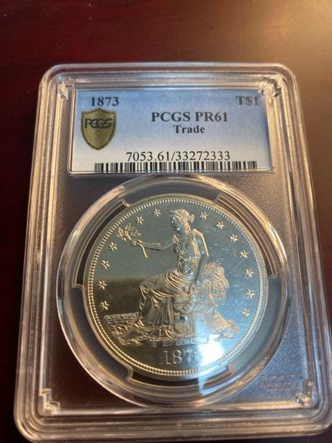 PCGS NCG AeB[NRC@݁@ÑK@fՋ   zr[ 