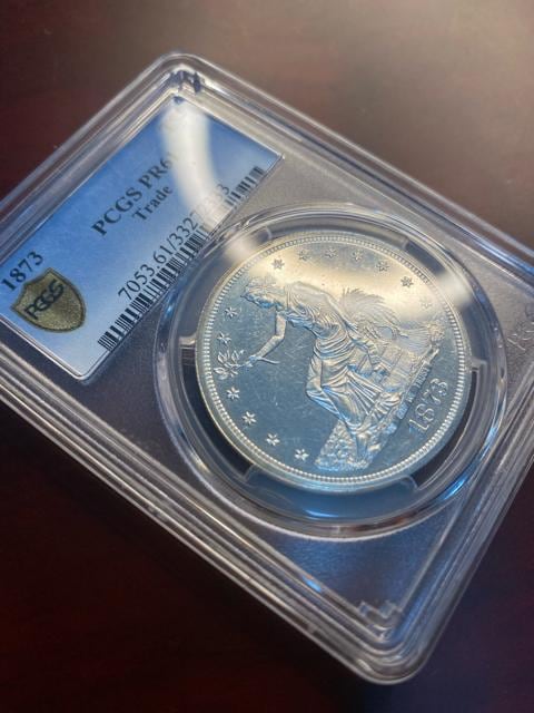 PCGS NCG AeB[NRC@݁@ÑK@fՋ  zr[ 