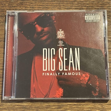 yBIG SEANzFINALLY FAMOUS