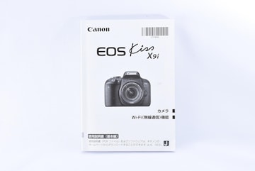  Canon EOS Kiss X9i 戵 gp
