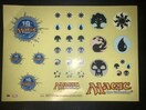 MTG 10TH Anniversary 10NLO XebJ[ V[
