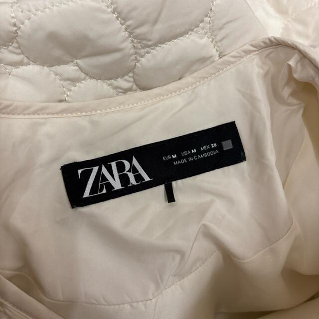  ZARA U LeBOWPbg  uh 