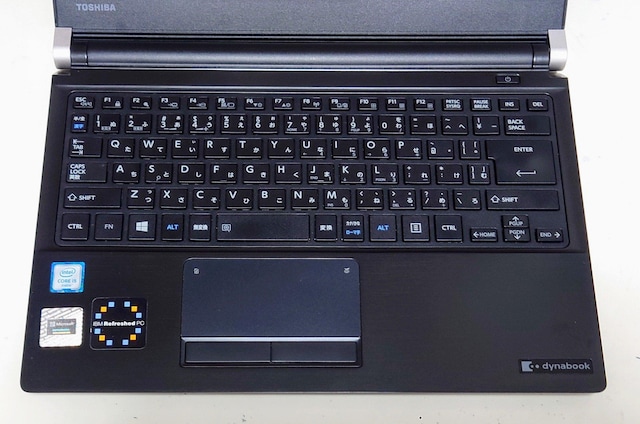 TOSHIBA dynabook Corei5 8GB SSD256GB Office2024 WebJ m[gp\R  PC{/Ӌ@ 