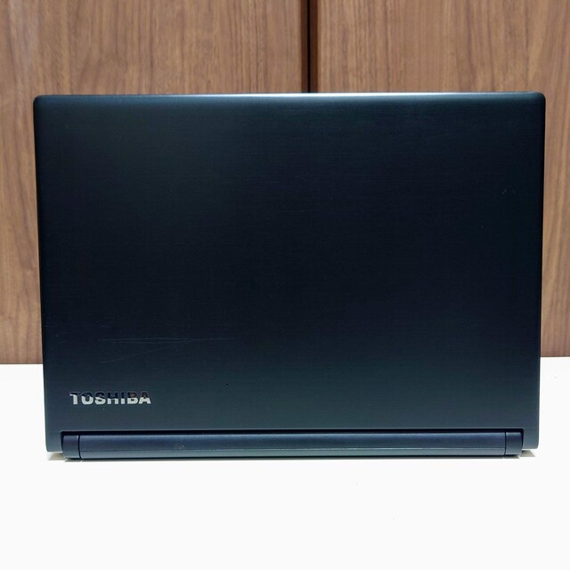 TOSHIBA dynabook Corei5 8GB SSD256GB Office2024 WebJ m[gp\R  PC{/Ӌ@ 