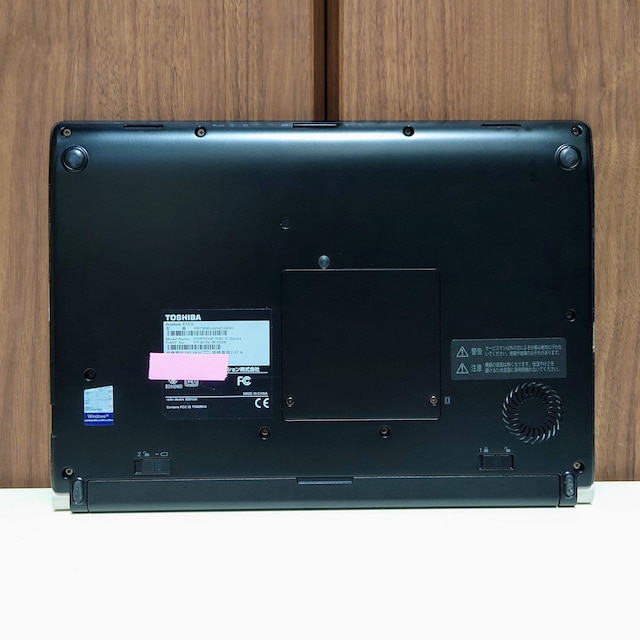 TOSHIBA dynabook Corei5 8GB SSD256GB Office2024 WebJ m[gp\R  PC{/Ӌ@ 