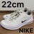 22cm qXj[J[@NIKEiCL@GA}bNX@