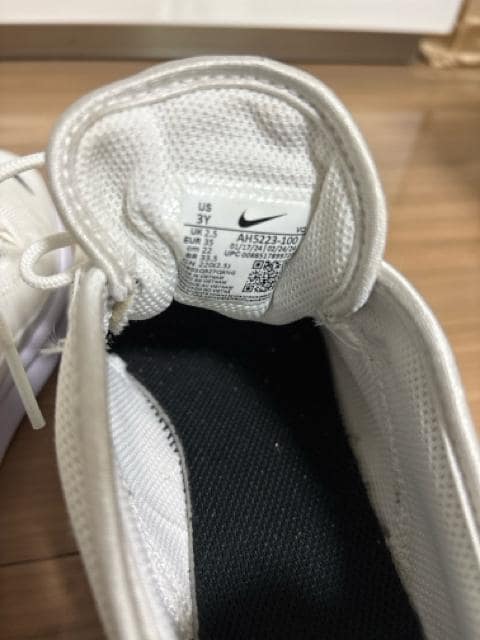 22cm qXj[J[@NIKEiCL@GA}bNX@  LbY/xr[ 