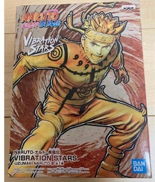 NARUTO ig@vibration stars oCu[VX^[Y@܂igV tBMA